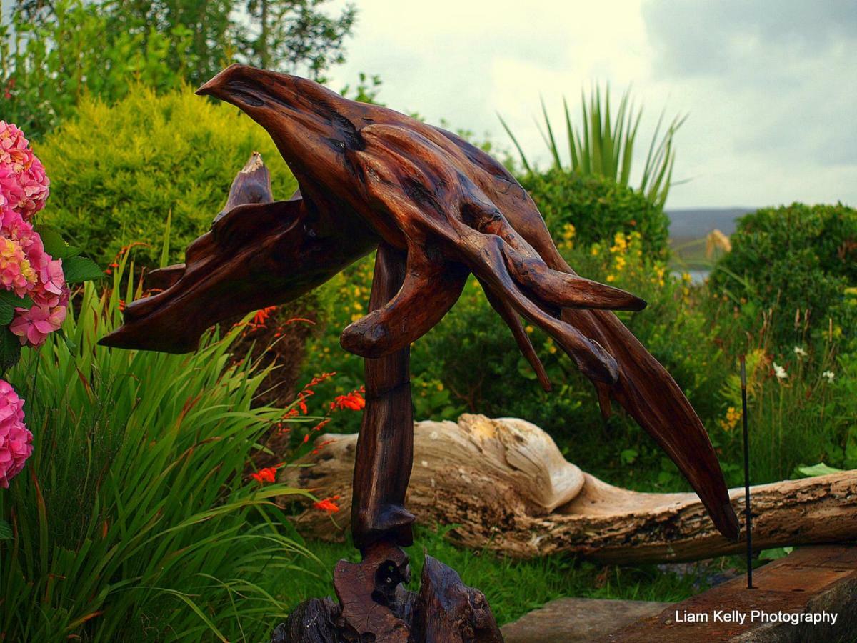 Lakefield Gallery Keel  エクステリア 写真