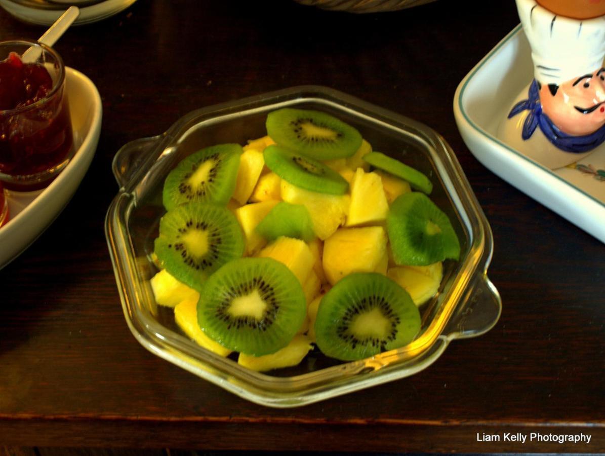 Lakefield Gallery Keel  部屋 写真